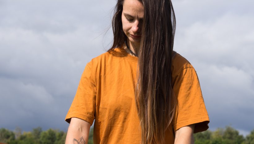 Freya Newbegin