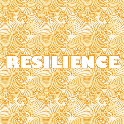 Finding Resilience Every Morning