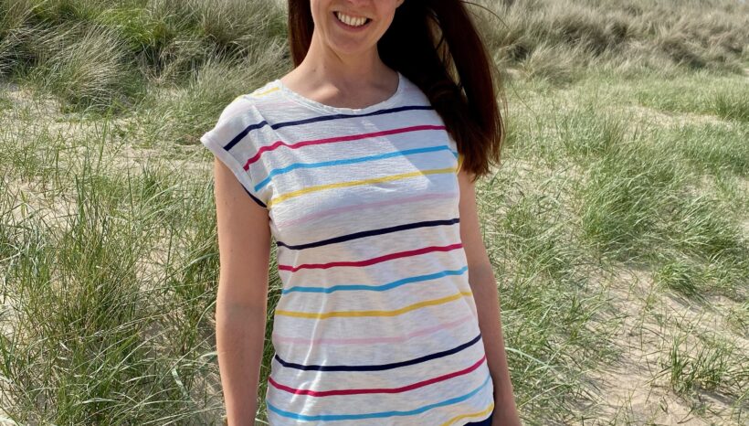 Natalie McGuire