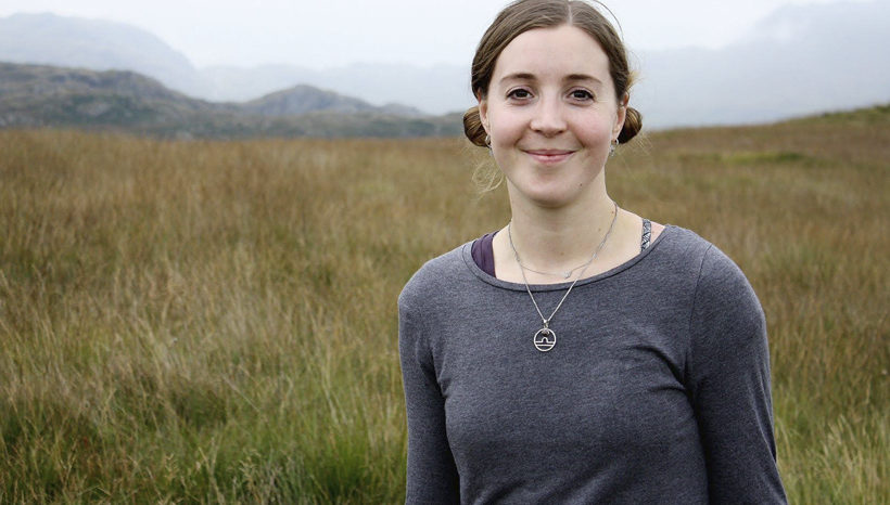 Hannah Powney