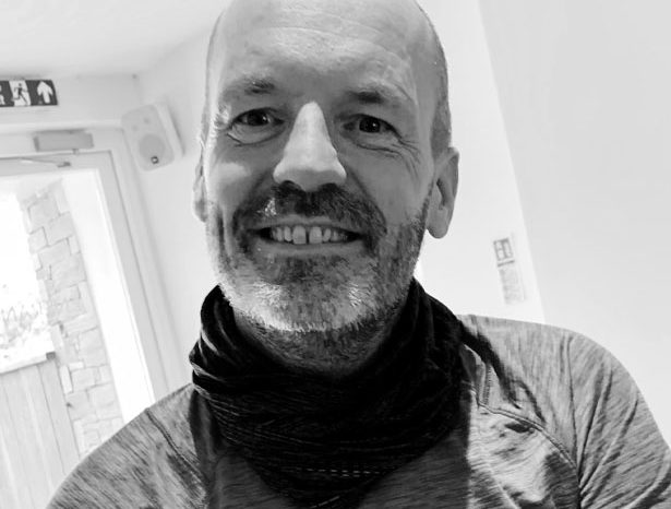 Mark Carr