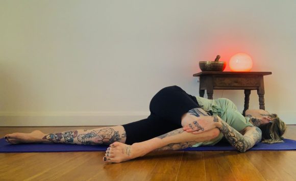 5 Reasons Why Yoga Can Ease Lower Back Pain