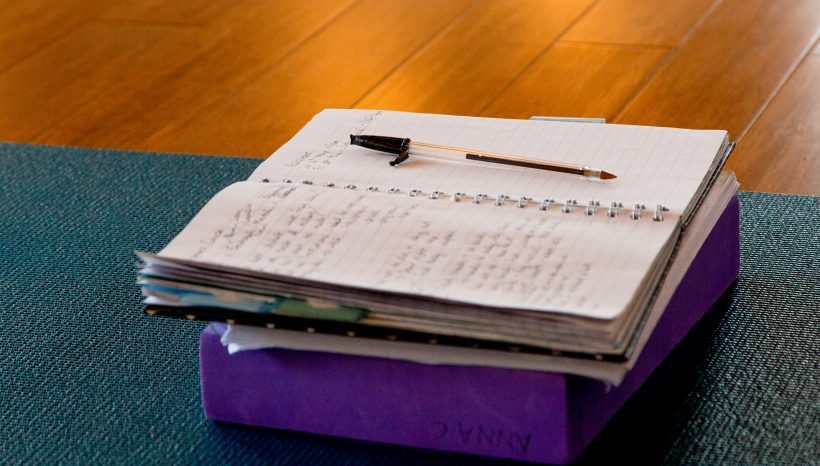 Yoga Language To Help You With Your Practice!