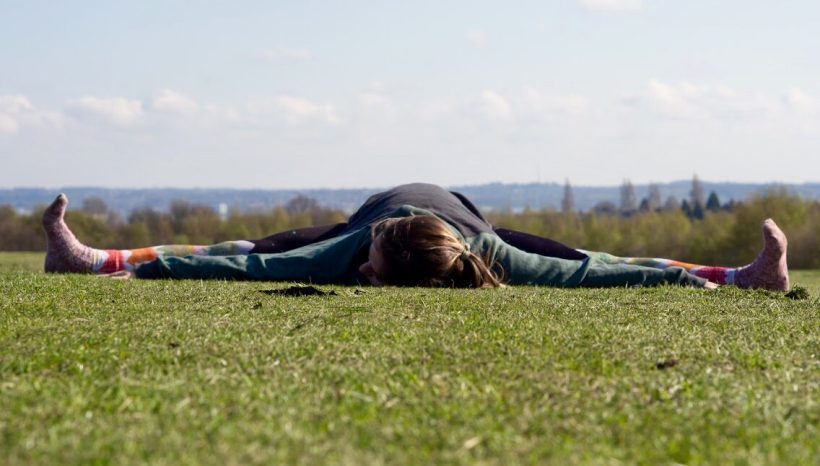The Benefits Of Yin Yoga