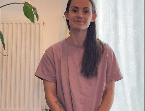 Nadi Shodana Breath Practice For Balance