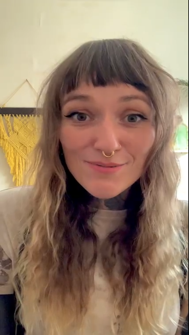 Somatic Alchemy Liminal Space Heather Yoga