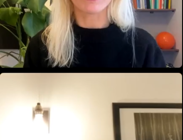 Listen To Claire Experience On Our Yoga Teacher Training