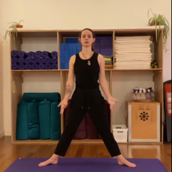 Self-Love Yoga