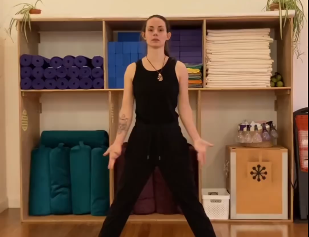 Self-Love Yoga
