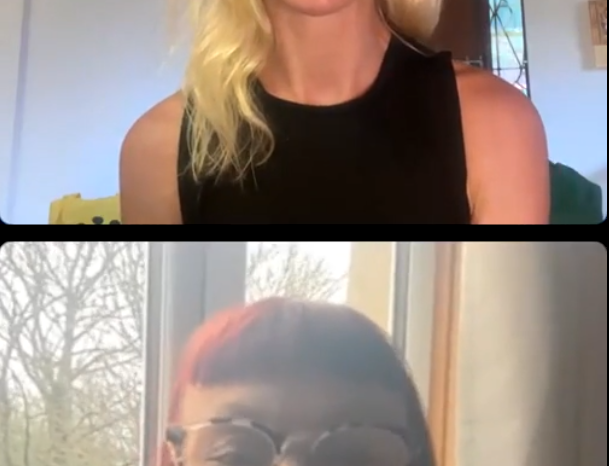 Listen to our chat with YTT Teacher Trainer Lauren Robson