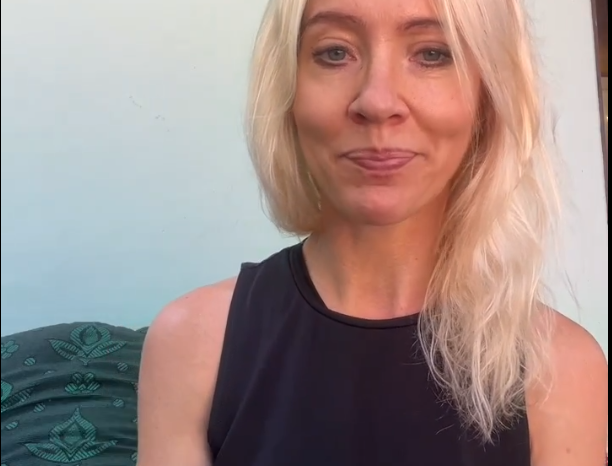 Living Yoga: Awareness to Self