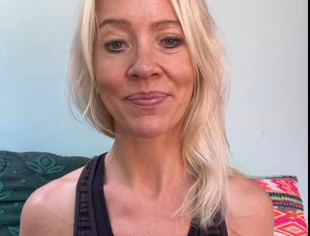Living Yoga: The Yoga Sutras