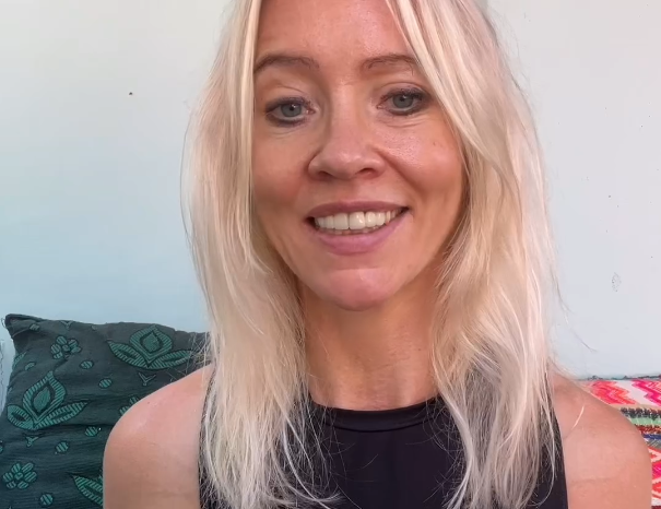 Living Yoga: Making it your own
