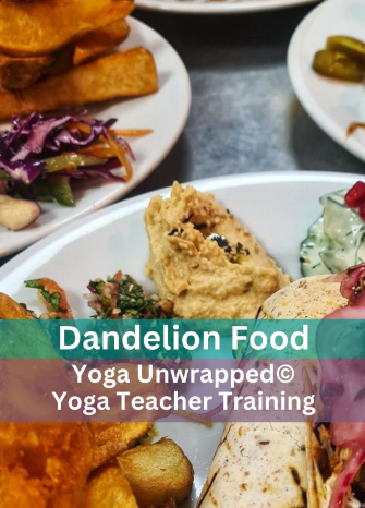Q&A: Yoga Teacher Training: What food is available? Q&A: Yoga Teacher Training: What food is available?