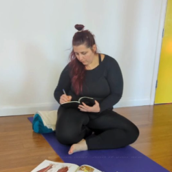 Yoga Teacher Training: Am I there yet?