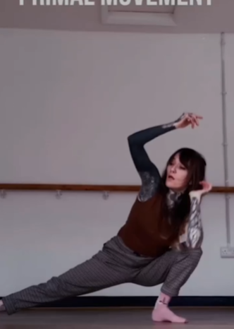 Primal Movement