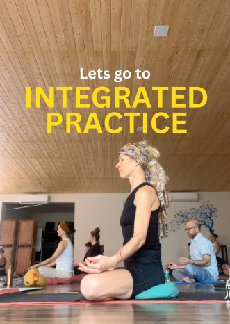 Integrated Practice