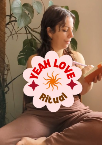 Yeah Love Ritual