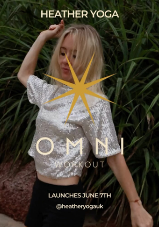 Omni Workout