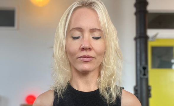 Do You Know How To Really Take A Deep Breath?!