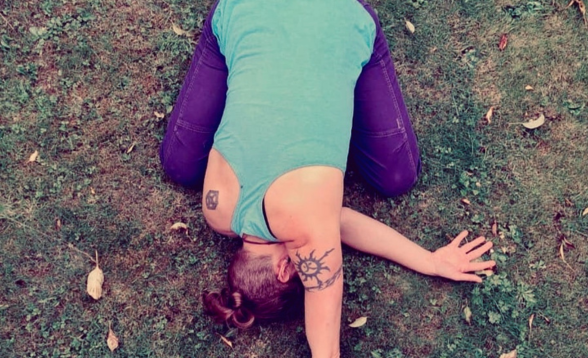 Indulge in the Quiet & Gentle Practice