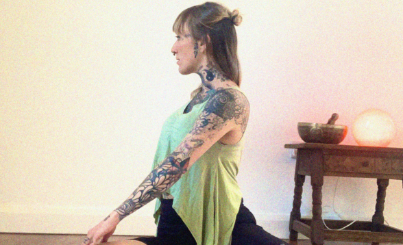 Why Should You Do a Beginners Yoga Course?