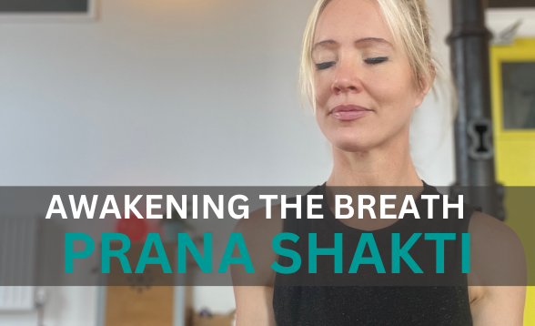 Prana Shakti Breath