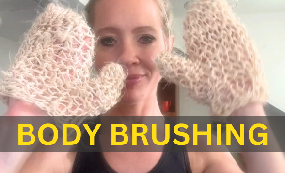 Body Brushing