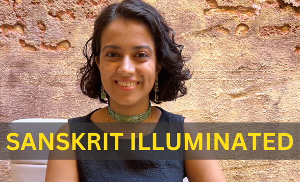 Sanskrit & Mantra