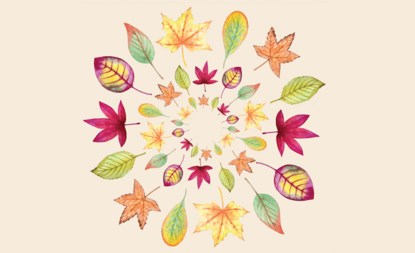 Autumn Mini Retreat