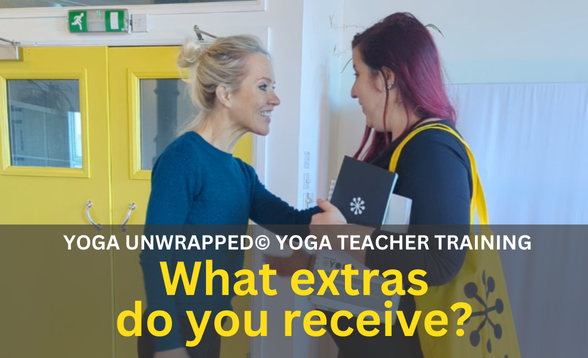 Is 2025 Your Year to do Yoga Training?
