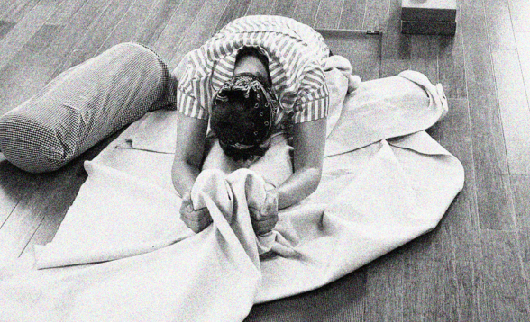 Yin In Your Pyjamas?