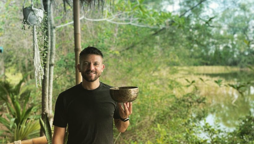 What Is Sound Healing?