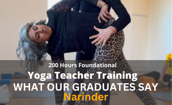 Hear From Our Graduates