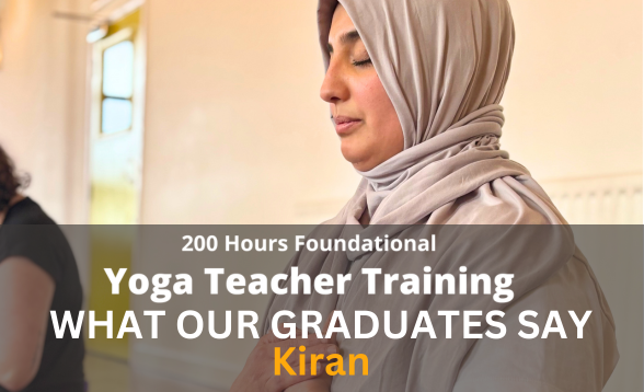 Hear From Our Graduates