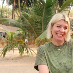 What’s It Like On Retreat With Heather?