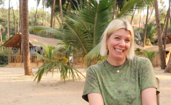 What’s It Like On Retreat With Heather?