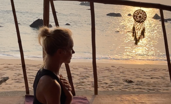 Listen To Heather Sharing About This Special Retreat Day