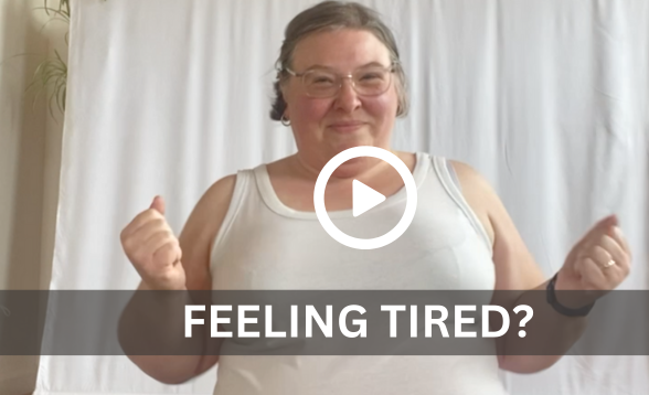 Yoga For Menopause