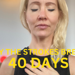 Try The Strokes Breath
