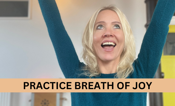 Do This To Uplift & Energise Yourself