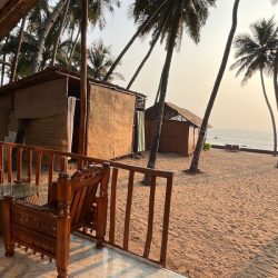 Our Goa Retreat Is Like No Other!