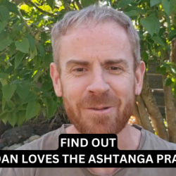Find Your Ashtanga Yoga Flow