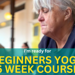 Beginners Introduction To Yoga