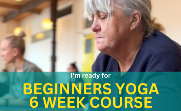 Beginners Introduction To Yoga