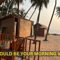 Goa Retreat March 2026