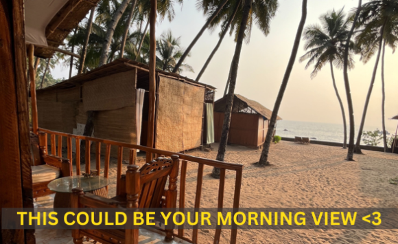 Goa Retreat March 2026