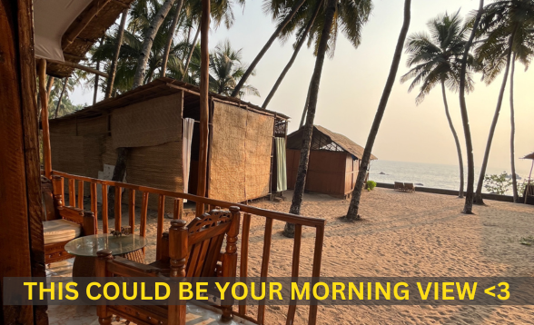 Goa Retreat March 2026