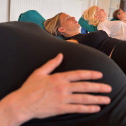 Hypnobirthing & Yoga?