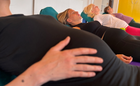 Hypnobirthing & Yoga?